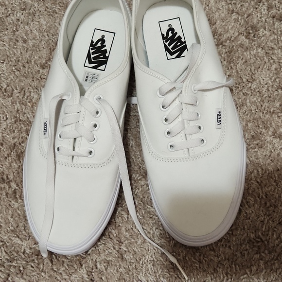 Van Canvas t shoes size 11 - Picture 1 of 5
